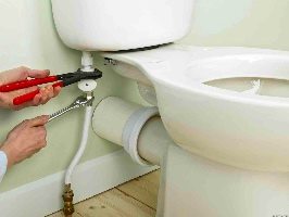 Установка унитаза Великие Луки