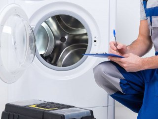 Подключение стиральной машины Великие Луки цена 583 руб.