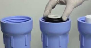 Установка угольных фильтров для воды и вытяжки от 3639 рублей в Великих Луках