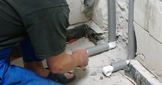 Замена стояка Великие Луки цена от 967 руб.